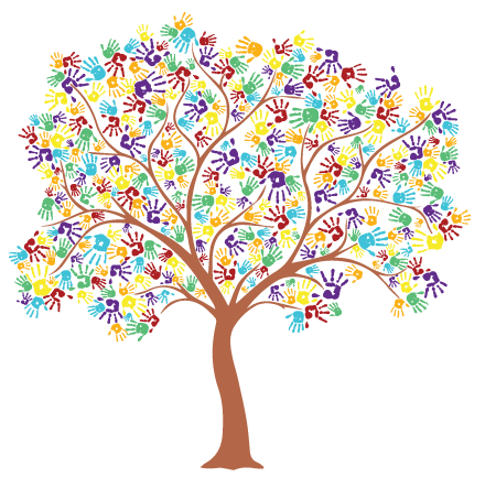 Appalachian Tree